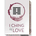 Ielādēt attēlu galerijas skatītājā, I Ching of Love Orākuls
