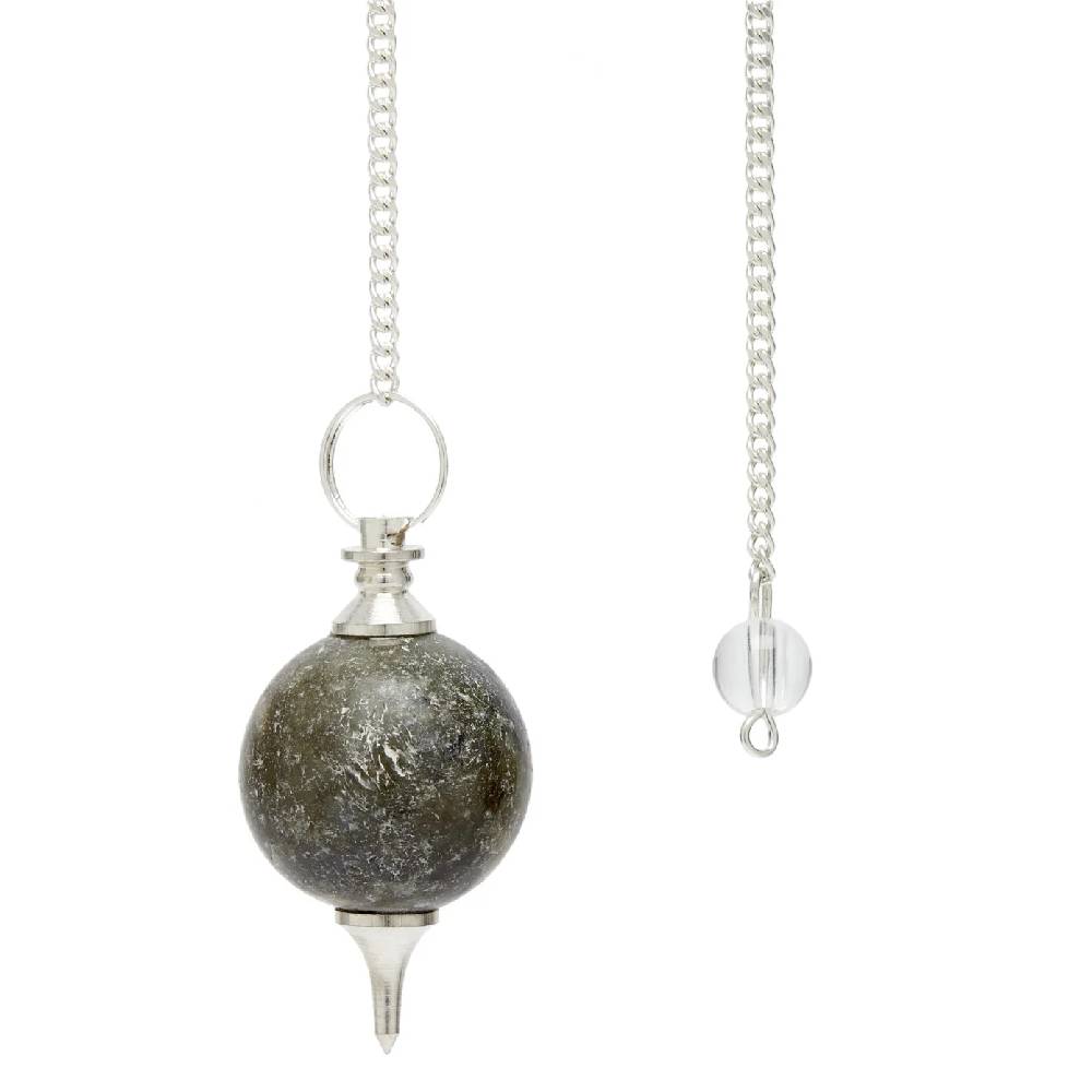 Svārsts Labradorīts Madagaskara / Labradorite Sephoroton