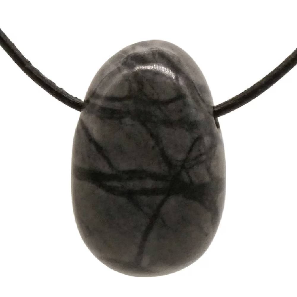 Kulons Jašma / Pikaso Jašma / Picasso Jasper 35-40mm