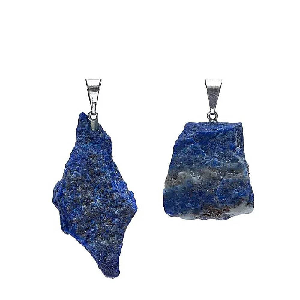 Kulons Lazurīts Afganistāna / Lapis Lazuli