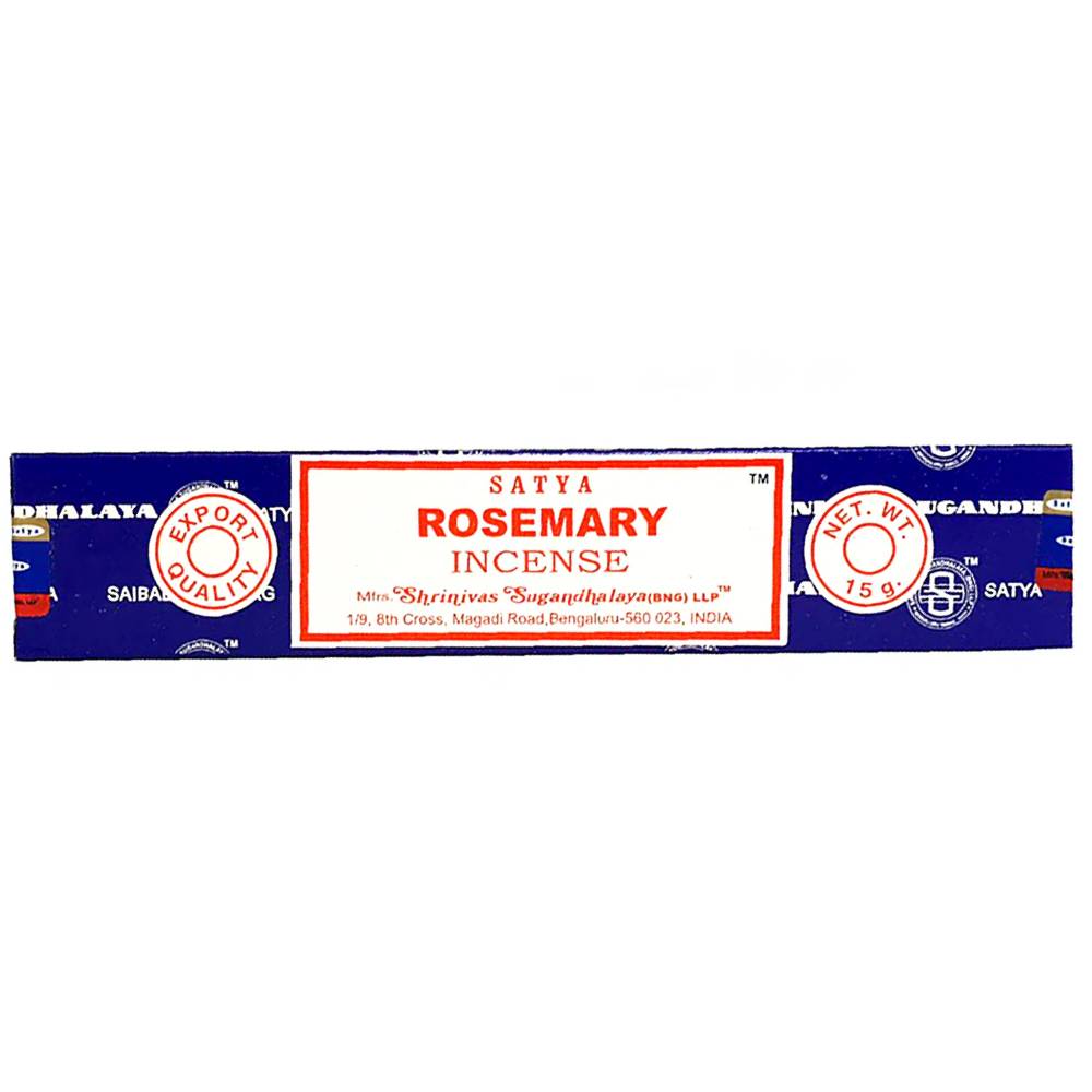Smaržkociņi Rosemary / Rozmarīns 15gr
