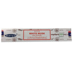 Загрузить изображение в средство просмотра галереи, Благовония White Musk / Белый Муск 15гр
