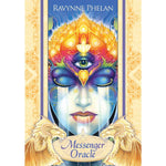 Ielādēt attēlu galerijas skatītājā, Messenger Orākuls
