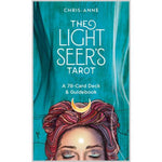 Ielādēt attēlu galerijas skatītājā, The Light Seer`s Taro Kārtis
