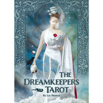 Ielādēt attēlu galerijas skatītājā, The Dreamkeepers Taro Kārtis Deck &amp; Book Set
