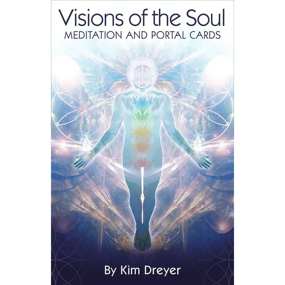 Visions of the Soul Meditation and Portal Cards