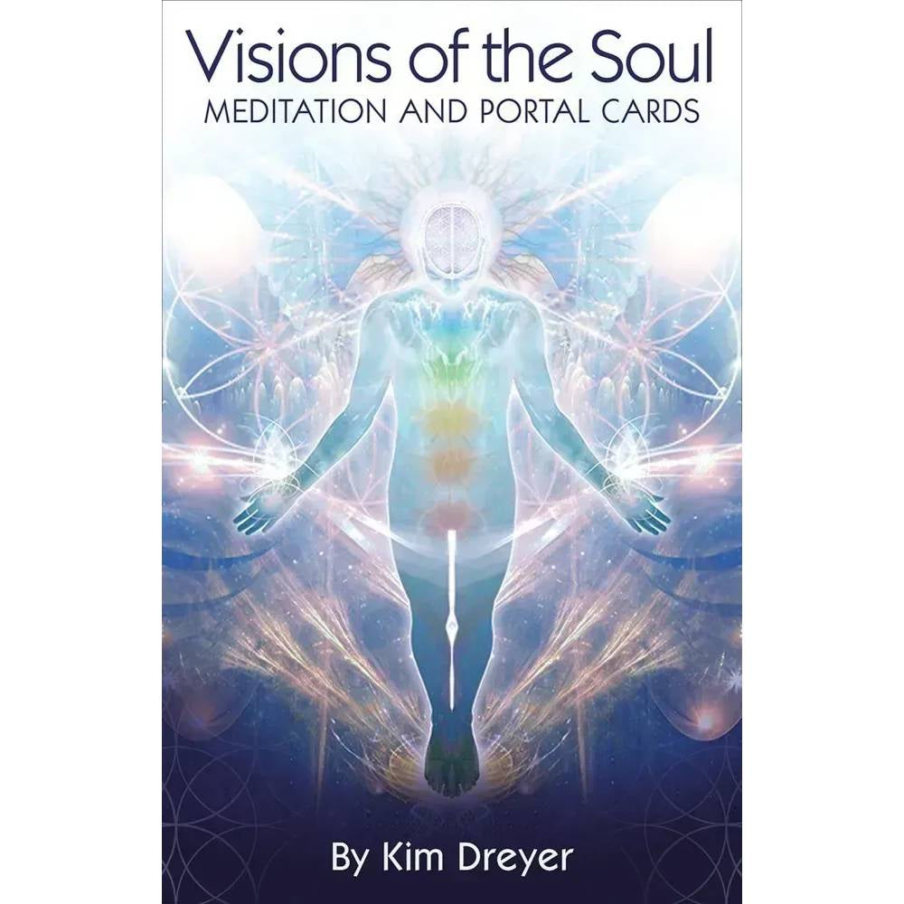 Visions of the Soul Meditation and Portal Cards