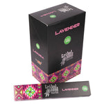 Load image into Gallery viewer, Smaržkociņi Lavender Tribal Soul Incense 15gr
