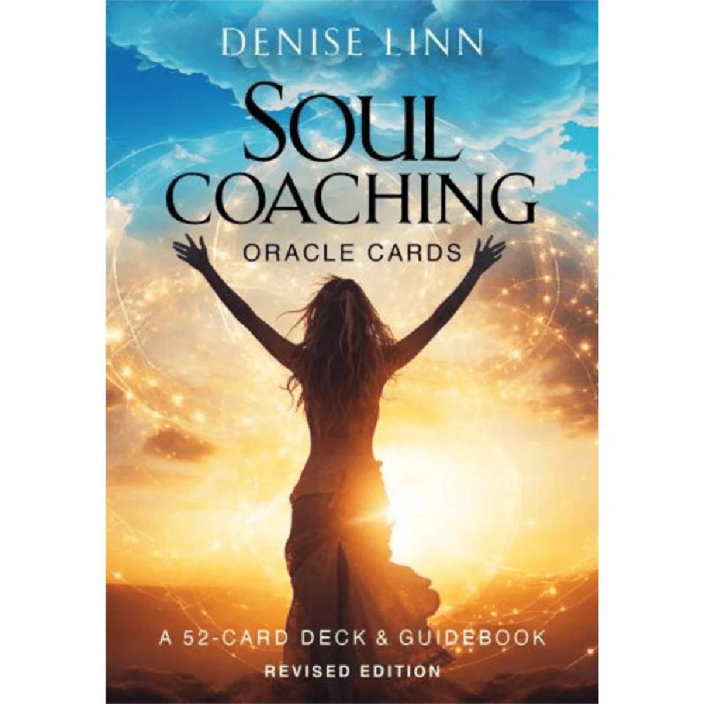 Soul Coaching Orākuls