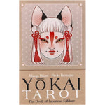 Load image into Gallery viewer, Yokai Taro Kārtis
