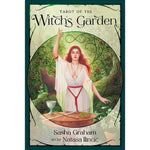 Ielādēt attēlu galerijas skatītājā, Tarot of the Witch&#39;s Garden Taro Kārtis
