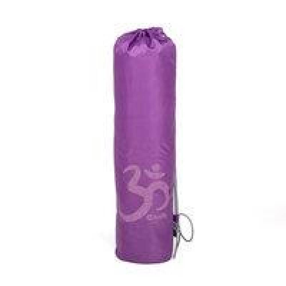 Yoga mat Easy bag OM