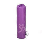 Load image into Gallery viewer, Yoga mat Easy bag OM
