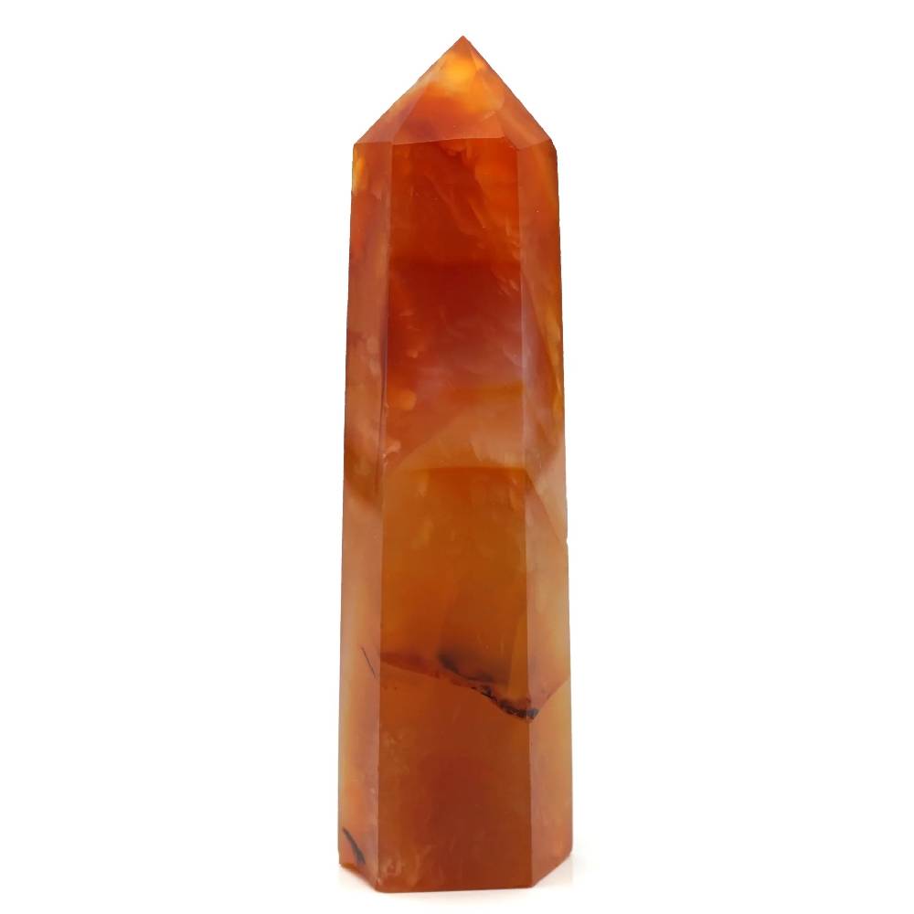 Akmens Karneols Brazīlija / Carnelian 6-12cm