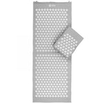 Ielādēt attēlu galerijas skatītājā, Akupresūras Masāžas Komplekts VITAL XL ACUPRESSURE SET - Bordo, Zils, Gaiši Pelēks, Pasteļu Zaļš
