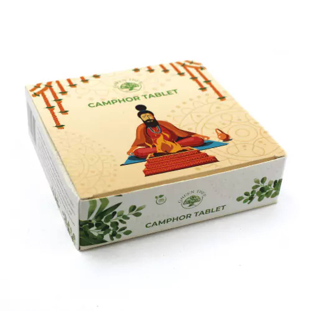 Kampars Green Tree Tablets 4gab