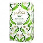 Ielādēt attēlu galerijas skatītājā, Pukka BIO Tēja Cleanse / Klar
