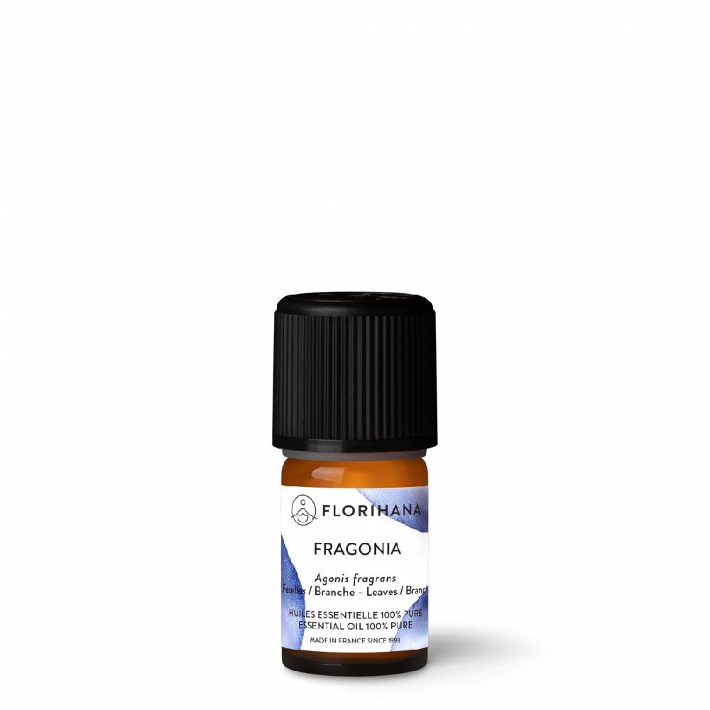 Fragonia / Fragonijas ēteriskā eļļa 5g / 15g