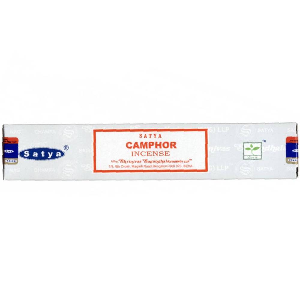 Smaržkociņi Camphor / Kampars 15gr