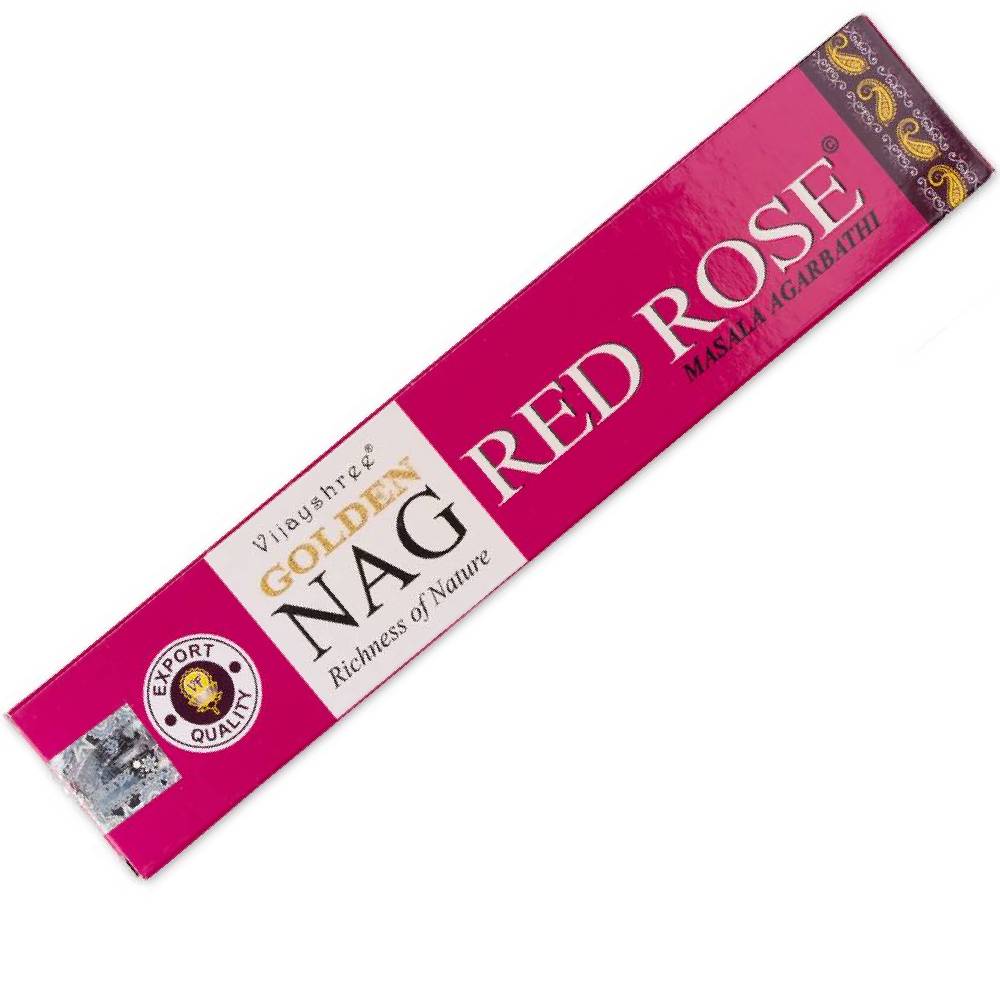 Smaržkociņi Red Rose 15gr