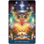 Загрузить изображение в средство просмотра галереи, Visions of the Soul Meditation and Portal Cards
