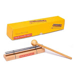 Load image into Gallery viewer, Enerģijas Dziedināšanas Zvans 7 Chakra Tone / 1-Muladhara DO
