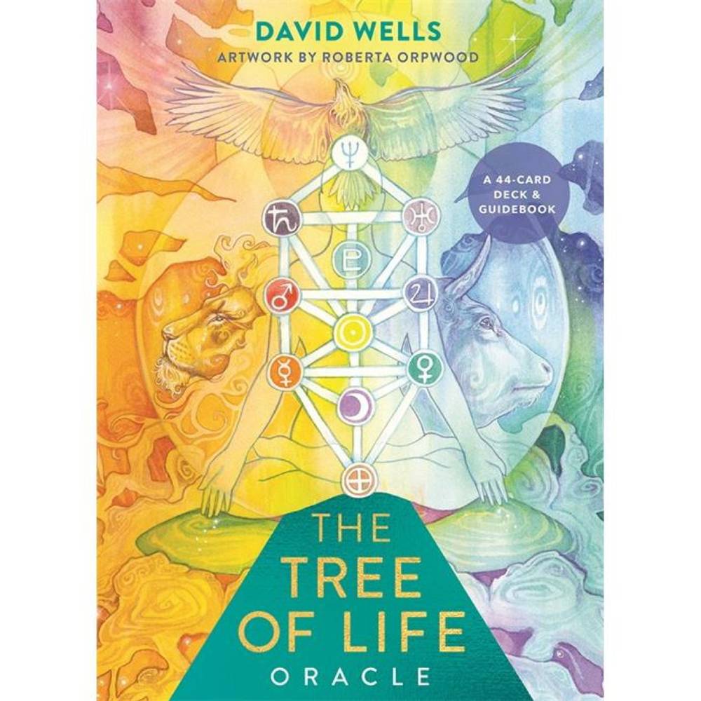 The Tree of Life Orākuls