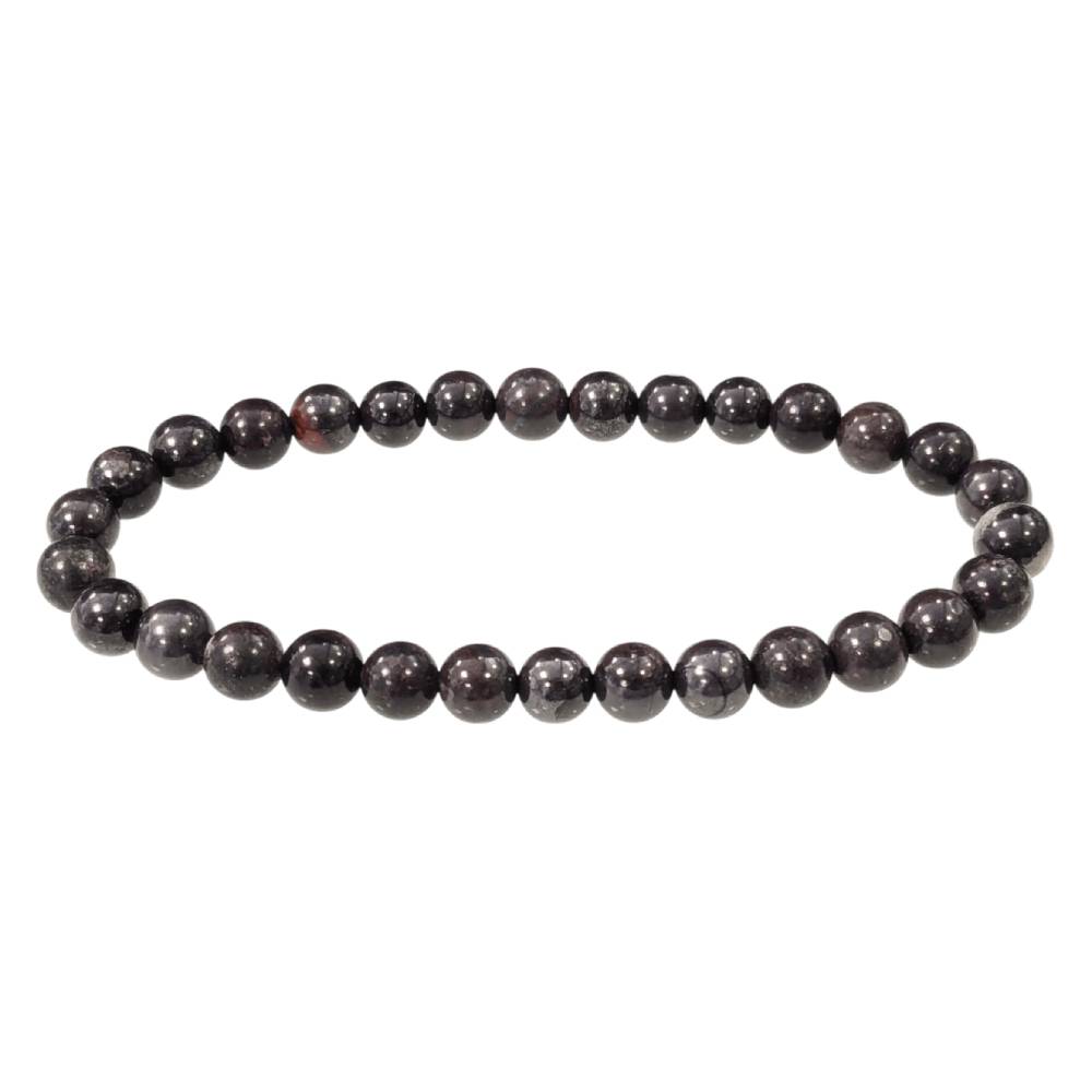 Rokassprādze Sugilīts / Sugilīts Dienvidāfrika / Sugilite A 6-7mm