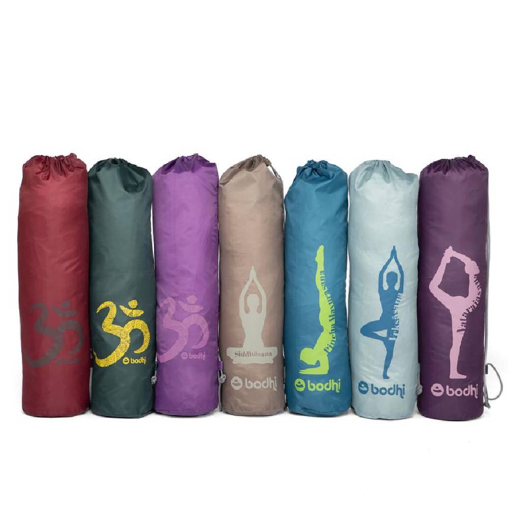 Jogas paklāju soma Easy bag OM 66x25cm