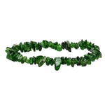 Ielādēt attēlu galerijas skatītājā, Dioptāzs / Dioptase Chip
