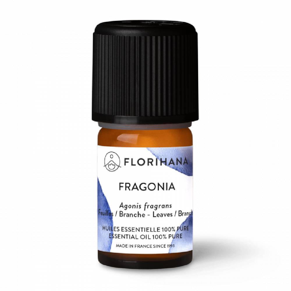 Fragonia / Fragonijas ēteriskā eļļa 5g / 15g