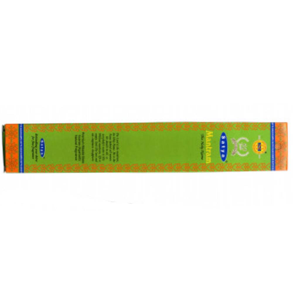 Smaržkociņi Mantram / Svētas Skaņas 15gr