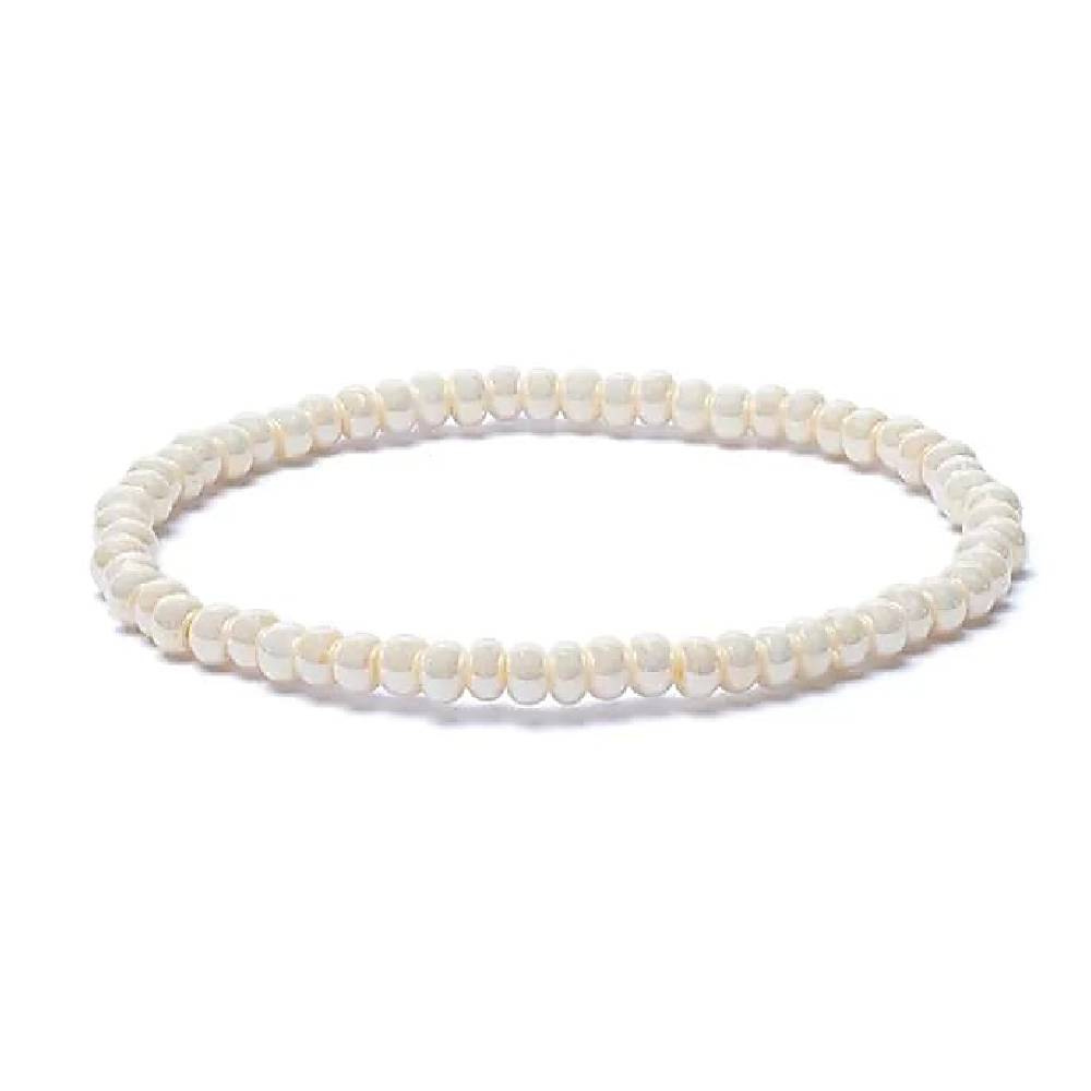 Rokassprādze Kultivētas Pērles / Cultured Pearls 3mm