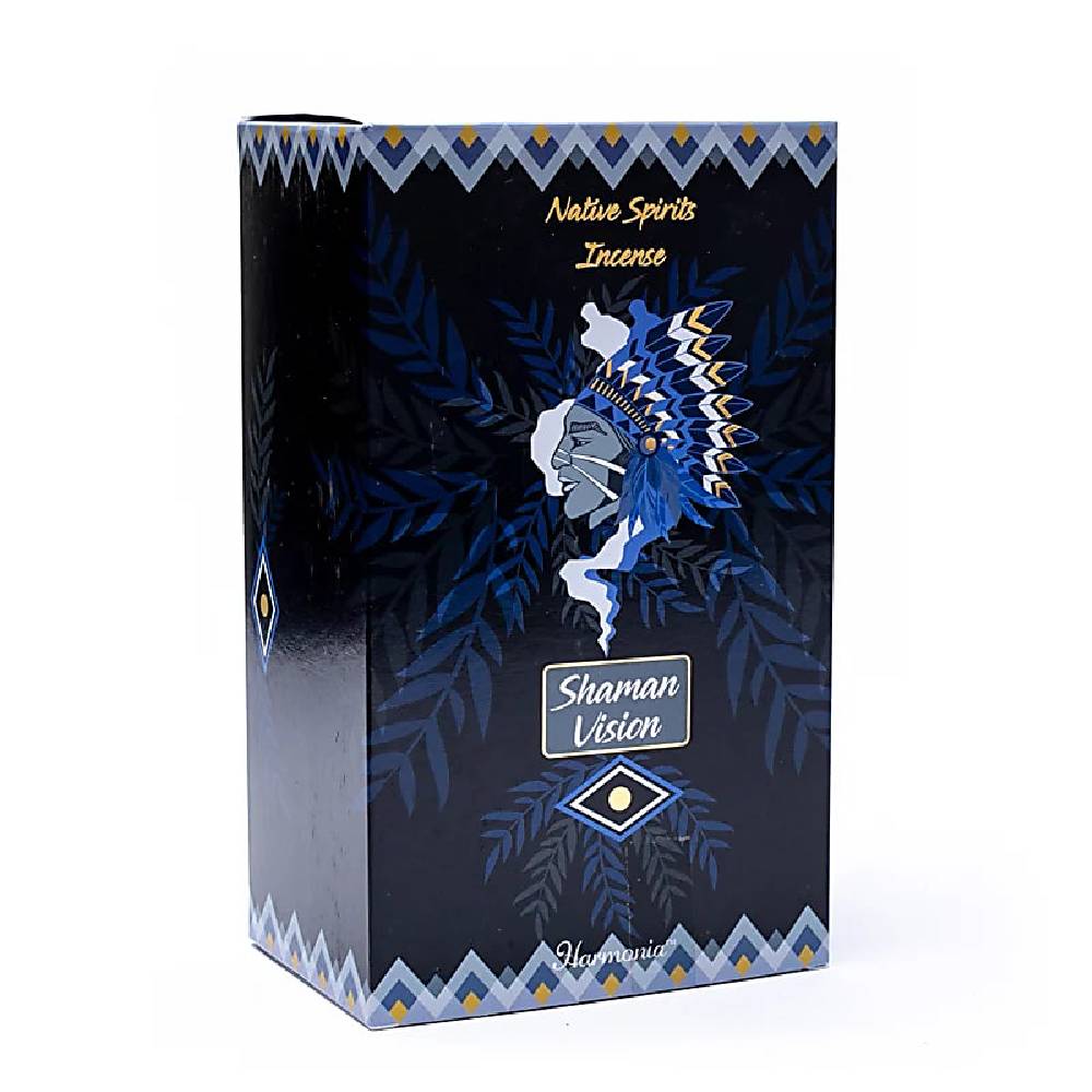 Incense sticks Shaman Vision - Lavender 15g