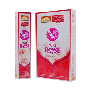 Smaržkociņi Pure Rose / Roze