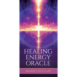 Ielādēt attēlu galerijas skatītājā, Healing Energy Orākuls
