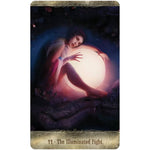 Ielādēt attēlu galerijas skatītājā, Fearless: Fight Like a Girl Orākuls
