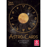 Ielādēt attēlu galerijas skatītājā, Astro-Cards Orākuls
