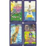 Ielādēt attēlu galerijas skatītājā, Today`s Journey Taro Kārtis
