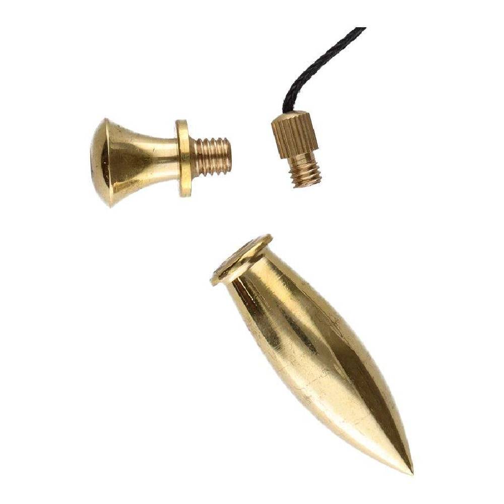 Svārsts Metāls / Metal Egyptian Karnak Healing Pendulum