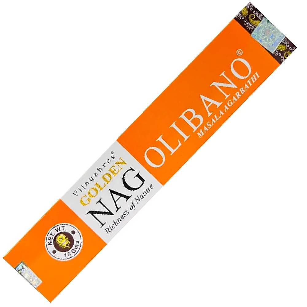 Smaržkociņi Olibano 15gr