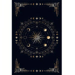 Load image into Gallery viewer, Galdauts Moon Phases 140x90cm
