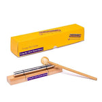 Load image into Gallery viewer, Enerģijas Dziedināšanas Zvans 7 Chakra Tone / 5-Vishuddha SOL
