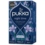 Ielādēt attēlu galerijas skatītājā, Pukka BIO Tēja Night Time
