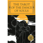 Ielādēt attēlu galerijas skatītājā, The Tarot of the Dance of Souls Taro Kārtis
