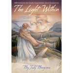 Ielādēt attēlu galerijas skatītājā, The Light Within: Affirmations for Daily Inspiration and Guidance Orākuls
