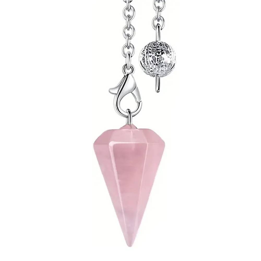 Svārsts Rozā Kvarcs / Rose Quartz