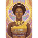 Ielādēt attēlu galerijas skatītājā, The 22 Archangels Orākuls
