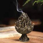 Ielādēt attēlu galerijas skatītājā, Turētājs Konusiem Mini Burner
