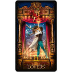 Ielādēt attēlu galerijas skatītājā, Marchetti Taro Kārtis
